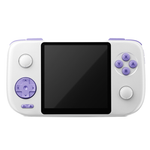 [128G] GAMEMT E3 Vigor 7000+ Games Handheld Game Console 3.95-inch IPS Screen 120Hz 1GB 8GB 5000mAh Support Dual Controller Arcade PS1 Wireless WiFi Retro Gaming Console