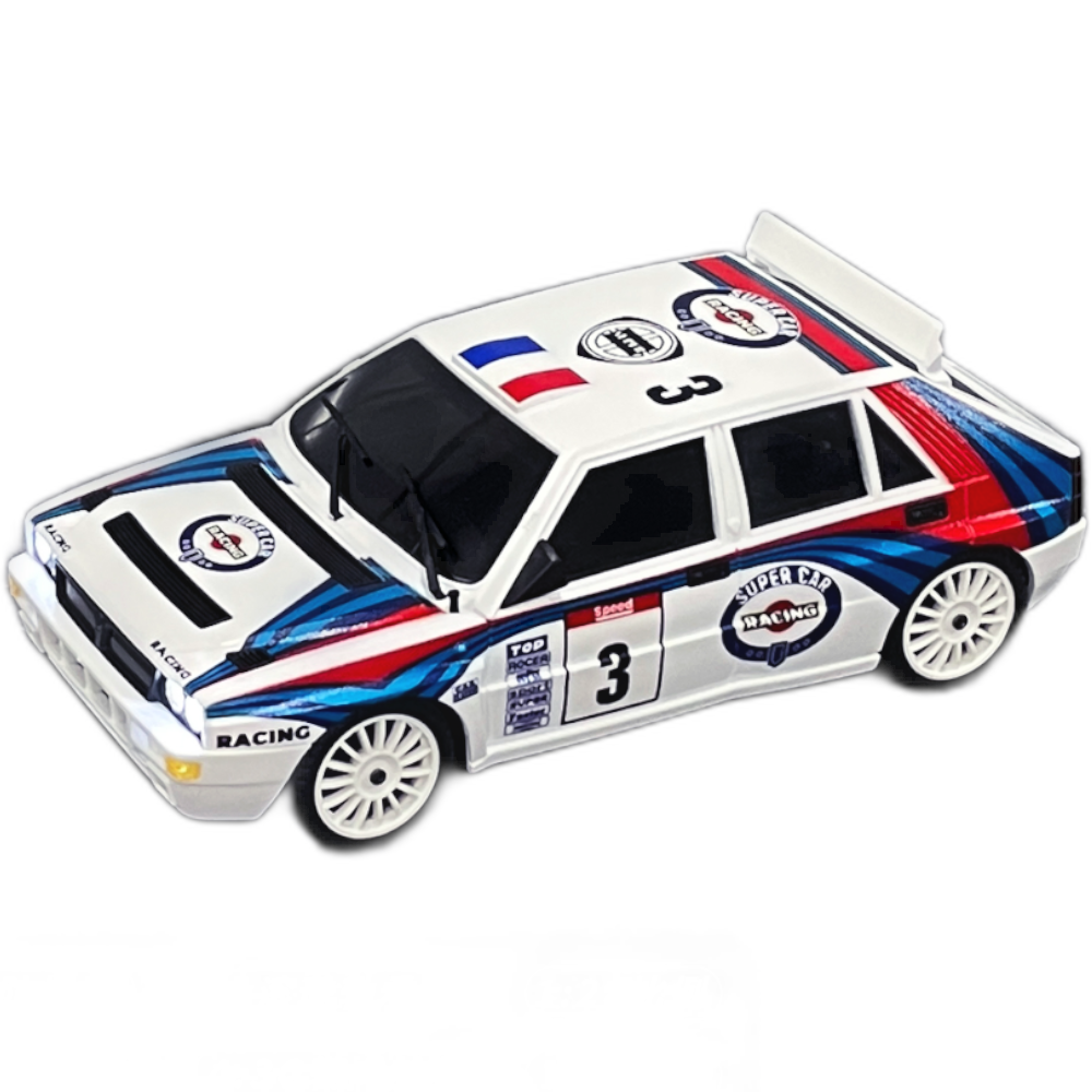 LinkMejor 2803 PRO RTR 1/28 2.4G RWD Drift RC Car Gyro LED Light On-Road Mini Full Proportional Racing Micro Classic Vehicles Models Toys