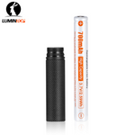 Lumintop 10750 Extention Tube Come With Battery For Lumintop GT NANO V3.0, Lumintop GT NANO V3.1, Lumintop GT NANO PRO, Lumintop GT NANO PRO V3.0 Flashlights