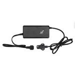 Hcalory AC to DC Power Adapter 12V B-type Plug for Diesel Heater