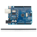 DIY Smart Car Kit Four-Wheel Two-Wheel L298N Driver Module Tracking Bluetooth Capacitive Sensor 4 Channel Relay for Arduino Robotics