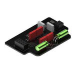 Raspberry Pi 5 DAC Audio Expansion Board Argon BLSTR DAC Module Suitable for ARGON ONE V3/V3 M.2 NVMe shell