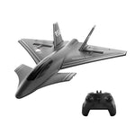 Z65 325mm Wingspan 2.4GHz 4CH Built-in Gyro EPP RC Airplane Fighter Glider Jet RTF For Beginners