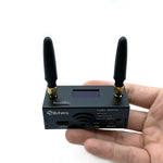 LinkMejor Hotspot Spot Radio Station WiFi Digital Voice Modem Supports NXDN POCSAG P25 YSF DSTAR C4FM DMR READY TO QSO Jumbospot