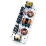 6A 12A DC LC Filter Low-pass EMI Filter Electromagnetic Interference EMC Automotive 12V 24V CAR Switching Power Ripple Filter Module Board