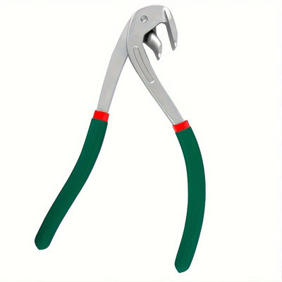 Car Edge Repair Tools Pliers Auto Body Metal Paintless Dent Repair Tool for Wheel Eyebrow Flat Hole Pliers Universal Application