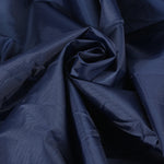 Dark Blue Full Car Cover Waterproof Sun Rain Heat Dust UV Resistant Protection
