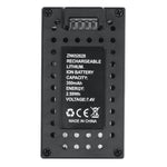 RC ERA C138 Bell 206 RC Helicopter Spare Parts 7.4V 350mAh Battery