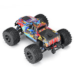 LinkMejor HYPER GO 20208 1/20 2.4G 4WD Brushless High Speed RC Car Vechile Models 39km/h