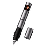 LinkMejor KWS FS-S1 Ultrasonic Cutting Machine 30W 40kHz Lightweight Aluminum Alloy Portable Type-C Adjustable Power High Precision Versatile Material Cutting Tool