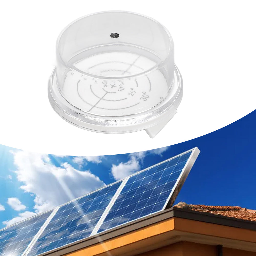 Solar panel Angle Adjustment Guide Optimal Angle Finder for Solar Panels