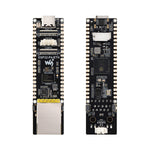 ESP32-P4-ETH Development Board Kit RJ45 Ethernet Port 32MB NOR Flash DSI USB 2.0 OTG HS RISC-V MCU XiaoZhi AI Voice PoE Module Optional