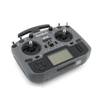 HelloRadioSky V14-P 2.4GHz Built-in 1000mW ELRS Hall Sensor Gimbal Open Source EdgeTX LCD Screen Radio Transmitter for FPV Racing Drone