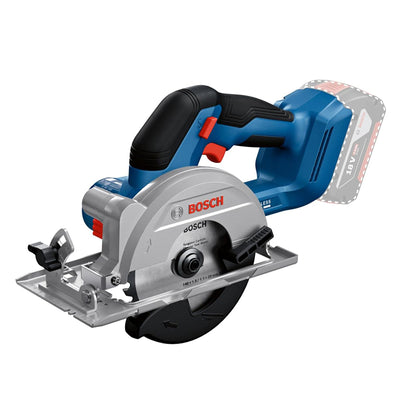 LinkMejor 18V-51 Cordless Circular Saw Brushless Motor 18V 140mm Blade LED Light Dust Management for Precise Cutting Enhanced Capacity