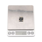 Radiomaster RP4TD-M ExpressLRS ELRS 2.4GHz Dual Antennas Ultra Light Mini True Diversity Receiver