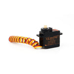 LinkMejor ES3059MD 9g Metal Gear Mini Digital Servo for RC Robot Car Helicopter Airplane