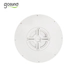 Gosund LB12 24W LED Smart Ceiling Light 30cm Wifi Smart Celling Lamp RGB+CW  1920LM Remote Control Voice Control With Alexa & Google Home