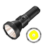 Astrolux® FT03 Pro HI50 LED 3050LM High Lumen Flashlight 1280M Thrower USB-C Rechargeable Power by 5000mAh 26650 Battery High Performance Stepless Dimming Powerful LED Torch