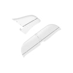 VolantexRC Ranger 2000 V757-8 759-2 Phoenix V2 Spart Part Tail Wing Without Decals