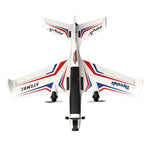 LinkMejor Thresher Shark 700mm Wingspan EPP FPV Forward-swept Wing Aircraft RC Airplane PNP+S/ RTH