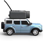 LinkMejor 6405 6405-C 1/64 2.4G FPV RC Car Wifi Camera Photos Videos VR App Control Built In Gyro Drift Desktop Micro 3 Speed On-Road Mini Full Proportional Vehicles Models Toys