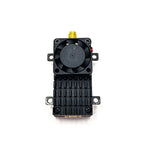 LinkMejor 5.8GHz 48CH 3W Adjustable Power VTX FPV Transmitter with MINI B19 1500TVL FPV Camera 2.1mm Lens for FPV Racing Drones