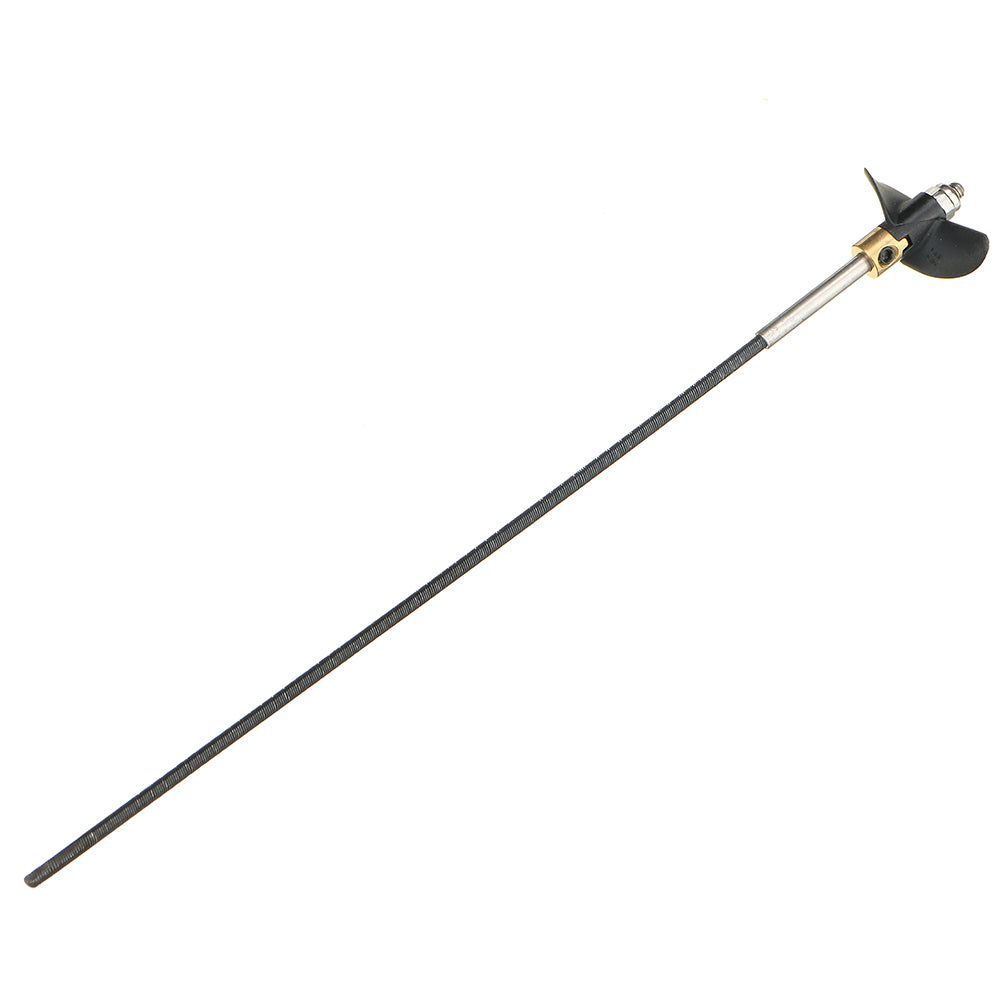 Volantex Drive Shaft and Propeller For Volantex 792-5 Vector SR65 High Speed RC Boat Parts 79204