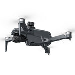 LinkMejor L600 PRO MAX GPS 5G WiFi FPV with 4K ESC HD Dual Camera 3-Axis EIS Gimbal 360° Obstacle Avoidance Brushless Foldable RC Drone Quadcopter RTF