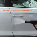 Car Sticker Threshold Protection Film Universal Door Edge Sticker Anti-Scratch Car Bumper Protection Film Car Stickers Door Sill Protector