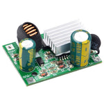 DC Buck Converter Step Down Power Supply Module to 5V12V Output 140kHz Industrial Overcurrent Short Circuit Protection