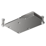 Argon THRML 30mm Active Cooler for Raspberry Pi 5 8000RPM Active Cooling PWM Fan Passive Cooling Aluninum Fins Radiator for RPi 5