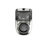 1080P HD Night Vision Dash Cam Recording Car Front Windshield DVR ADAS Driver Assistance System 130° Shooting Angle