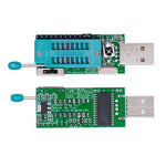 CH341A Programmer V1.7 1.8V Level Converter Board