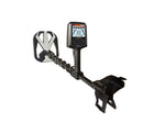 LinkMejor X7 Pro Underground Metal Detector High Sensitivity Metal Hunter Gold Digger Treasure Hunter Depth 2.5m Finder