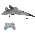 FlyBear FX9672 Darkstar 325mm Wingspan 2.4G 4CH 3D/6G Switchable 6-Axis Gyro EPP RC Airplane Glider RTF