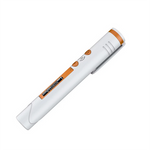 HFS-P3 Geiger Counter Small Portable Nuclear Radiation Tester Radioactive Tester X/γ/β Radiation Personal Dose Equivalent Hp10 Monitor