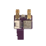 Wireless Expansion Module Dual Support CC1101 NRF24L01 High Performance Development Board for M5stack CardPuter IoT Projects