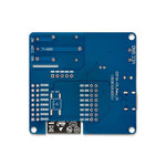 ESP32-C6 WiFi BT Development Board DC 5-60V Single Channel Relay Module Onboard Type-C Interface Switch Module
