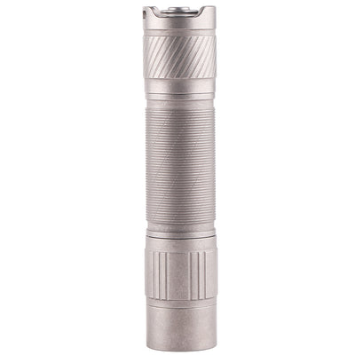 Convoy S21G Ti HP50.3 HI LED 12 Groups Modes Powerful LED Flashlight 21700 Battery Type-C Charging Port Torch For Camping Hiking Fishing