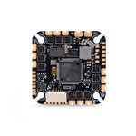 25.5x25.5mm HGLRC F722 40A V2 AlO F722 Flight Controller with 40A 2-6S 4in1 ESC for 2-5 Inch RC FPV Racing Drones