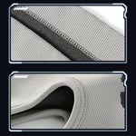 Winter Face Guard Ski Face Guard Ultra-thick Windproof Full Face Guard Balaclava Super Soft Sweat Absorption for Cycling Skiing