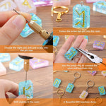 Mini Electric Portable USB Drill Handheld Engraving Pen Rotary Tool Kit Lightweight for DIY Jewelry Carving Craft Cutting Grinding Polishing Drilling Wood Acrylic