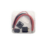 FELITEC 3-6S 300A Anti-spark Module with XT60 Connector Protection for RC FPV Racing Drones