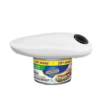 Electric Can Opener Automatic One Touch Can Opener for All Can Sizes Seniors Kitchen Device Arthritis and Weak Hands
