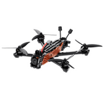 LinkMejor Vapor-D5 O4 Pro 238mm 5 Inch 6S GPS Freestyle RC FPV Racing Drone PNP BNF with 2207E 1960KV Motor