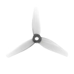 6 Pairs HQProp 3.5x2.8x3 3528 3.5 Inch 3-Blade Propeller 5mm Hole Poly Carbonate for RC Drone FPV Racing