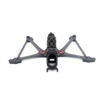 Rex210 210mm Wheelbase 5 Inch Frame Kit for DJI 04 Pro / DJI O3 DIY RC FPV Racing Drone