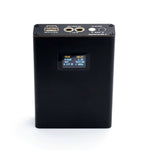 Portable Digital Display Spot Welding Machine Mini Diy Spot Welder Kit Weld Tools For 0.2mm Nickel Plated 18650 Battery Pack
