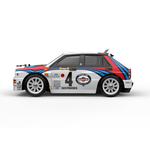 LinkMejor HYPER GO 14302 1/14 2.4G Sport Drift RC Car Brushless High Speed Vehicle Models 42km/h Authorization Version