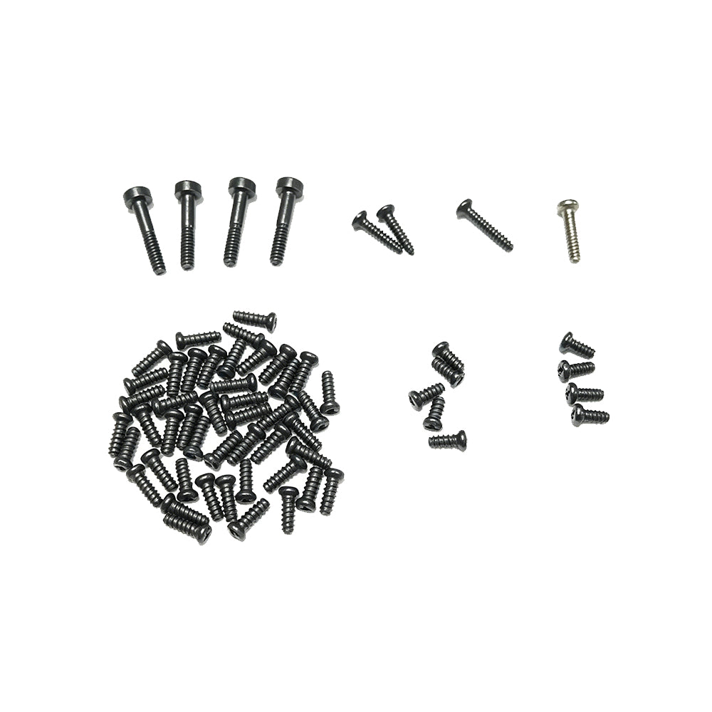 RC ERA C170 RC Helicopter Spare Parts Screw Set